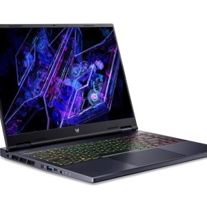 Acer Predator Helios Neo 14 (PHN14-51-78SB) Gaming 14,5″ WQXGA, IPS, 120Hz, Intel Core Ultra 7-155H, 16GB RAM, 1TB SSD, Geforce RTX 4060, Windows 11