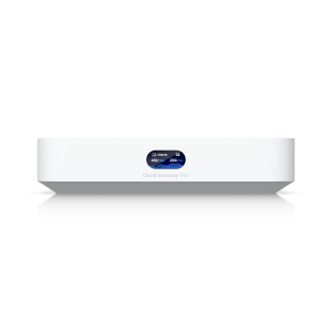 Ubiquiti Cloud Gateway Max 1x 2.5 GbE WAN, 4x 2.5 GbE LAN