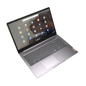 Lenovo IdeaPad 3 Chromebook 82N4002WGE – 15,6″ FHD, Intel® Pentium® Silver N6000, 8GB RAM, 128GB eMMC, ChromeOS