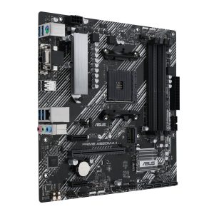 ASUS Prime A520M-A II/CSM