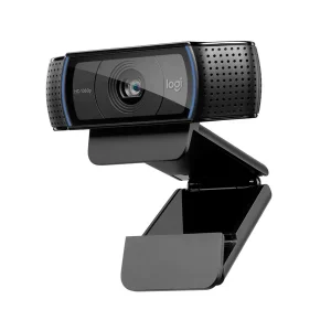 Logitech C920 Full HD Pro Webcam