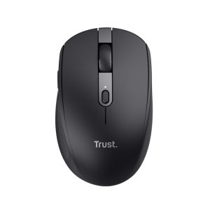 Trust Ozaa Compact Wireless Mouse Black