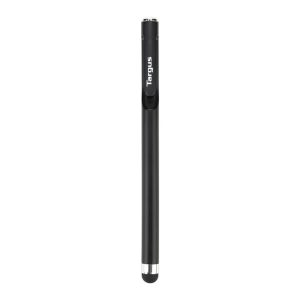 Targus® Antimicrobial Smooth Stylus Pen for smartphones and touchscreens