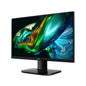 Acer KA2 (KA242YEbi) 23,8″ Full-HD Monitor 60,5 cm (23,8 Zoll), IPS, 100Hz, 4ms (GTG), 1x VGA, 1x HDMI