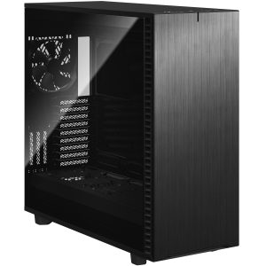 Fractal Design Define 7 XL Black – Dark TG | PC-Gehäuse