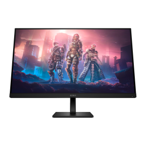 HP Omen 32q Gaming Monitor – IPS, QHD, 165Hz, Höhenverstellung