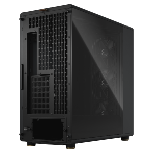 Fractal Design North XL Charcoal Black TG | PC-Gehäuse