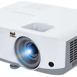 Viewsonic PA503W Beamer – HD WXGA, 3.600 ANSI Lumen, 22.000:1