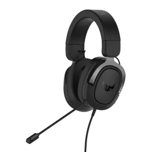 ASUS TUF H3 Kabelgebundenes Gaming Headset Gun Metal