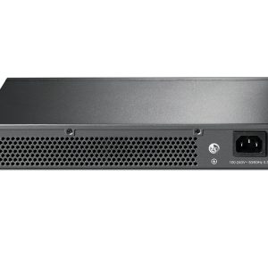 TP-Link SG1016D Unmanaged Switch 16x Gigabit Ethernet