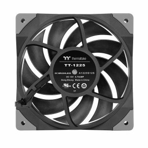 Thermaltake Toughfan 12 PWM | case fan