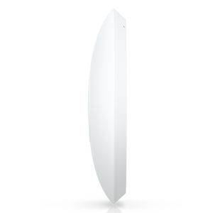 Ubiquiti U7 Lite WiFi 7 Access Point BE5000 Dual-band, 1x 2.5G RJ45, wall or ceiling mounting