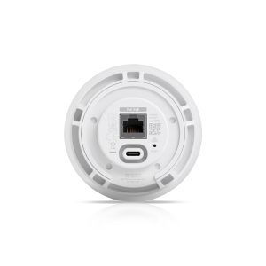 Ubiquiti G5 Professional Überwachungskamera 4K (3840×2160), PoE, 25m Nachtsicht, IP65 Wetterfest, 3x optischer Zoom