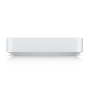 Ubiquiti Gateway Max 1x 2.5 GbE WAN, 4x 2.5 GbE LAN