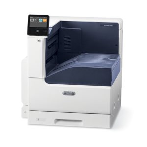 Xerox VersaLink C7000V_DN Laserdrucker [Farblaser, A3, Duplex, 2400×1200 dpi, 19 Seiten/Min, NFC]