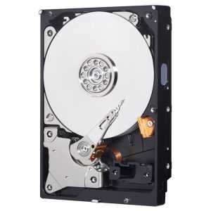 Western Digital WD Red Plus 10TB 256MB 3.5 inch SATA Internal NAS Hard Drive (CMR)