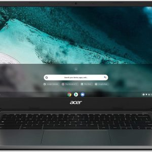 Acer Chromebook 314 C934 – (14″) – Celeron N4500 – 8 GB RAM – 64 GB eMMC – Chrome OS