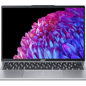 Acer Swift Go 14 SFG14-73 – 35.6 cm (14″) – Ultra 5 125U – 16 GB RAM – 512 GB SSD