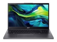 Acer Aspire 15 A15-41M – 39.6 cm (15.6″) – Ryzen 5 8640HS – 16 GB RAM – 512 GB SSD