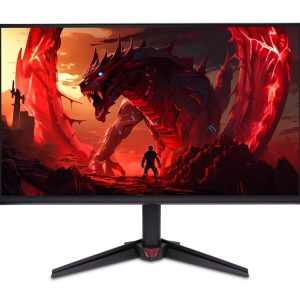 Acer Nitro VG270 Gbmipx – VG0 Series – LED-Monitor – Full HD (1080p) – 68.6 cm (27″)