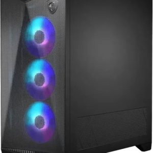 ONE Gaming PC AN864