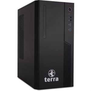 TERRA PC-BUSINESS 6000 SILENT – Intel Core Ultra 5 225 | 16 GB RAM | 1 TB SSD