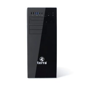 WORTMANN TERRA PC-GAMER ELITE 1 – Intel Core i5-12400F | 16 GB RAM | 1 TB SSD | NVIDIA RTX 3060