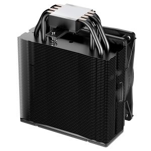 be quiet! PURE ROCK 3 Black | CPU-Kühler
