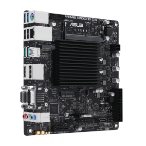 ASUS Prime N100I-D D4-CSM