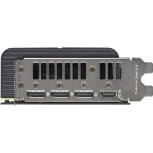 ASUS ProArt GeForce RTX 4070 SUPER OC Grafikkarte – 12GB GDDR6X