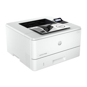 HP LaserJet Pro 4002dw Drucker 30€ Cashback, Schwarz-Weiß Laserdrucker, Drucken, Instant Ink