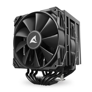 Sharkoon A60 Black | CPU-Kühler
