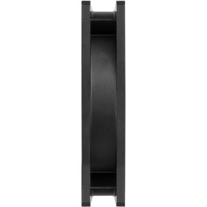 Arctic P12 PWM PST schwarz | 120mm Gehäuselüfter