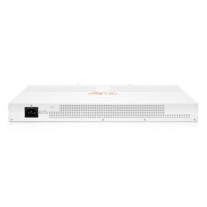 HPE Networking Instant On 1930 28-Port Switch [24x Gigabit-LAN, 4x SFP/SFP+]