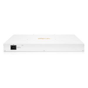 HPE Networking Instant On 1930 28-Port Switch PoE 195W [24x Gigabit-LAN, 4x SFP/SFP+]