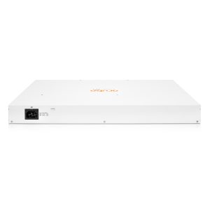HPE Networking Instant On 1930 52-Port Switch PoE [48x Gigabit-LAN, 4x SFP/SFP+, PoE+ 370W]