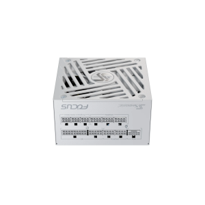 Seasonic FOCUS GX-850 ATX 3.1 WHITE | PC-Netzteil