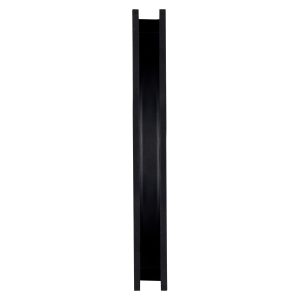 ARCTIC P12 Slim PWM PST 3er-Pack | Gehäuselüfter