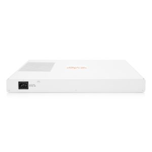 HPE Networking Instant On 1960 28-Port Switch (JL806A) [24x Gigabit LAN, 2x SFP+, 2x 10 Gigabit LAN]