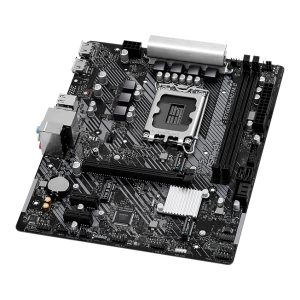 ASRock B760M-H2/M.2 Mainboard