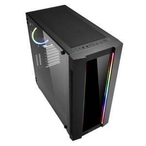Sharkoon ELITE SHARK CA200G | PC-Gehäuse
