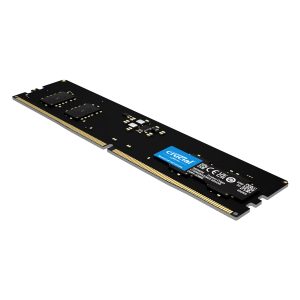 Crucial 16GB Kit (2x8GB) DDR5-4800 CL40 DIMM Arbeitsspeicher