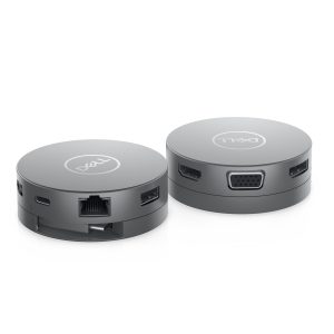 Dell USB-C Mobile Adapter DA310