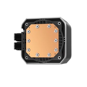 DeepCool MYSTIQUE 240 | AiO-Wasserkühlung