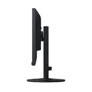 Eizo FlexScan EV2360-BK Office Monitor – Höhenverstellung, Pivot