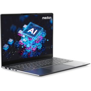 MEDION SPRCHRGD14 S2 ELITE 30040152 – 14″ 2,8K, Intel® Core™ Ultra 7-258V, 32GB RAM, 1TB SSD, W11