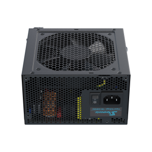Seasonic G12 GM 850W ATX | PC-Netzteil