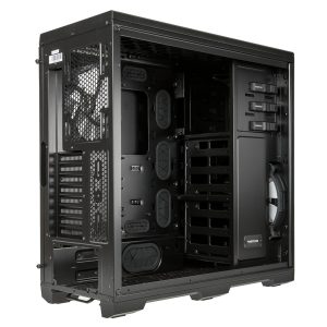 PHANTEKS Enthoo Pro schwarz | PC-Gehäuse