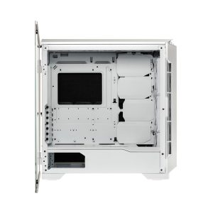 PHANTEKS Eclipse P600S Silent weiß | PC-Gehäuse