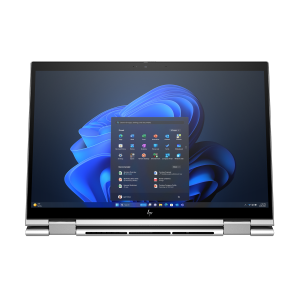 HP Elite x360 830 G11 927X9ES 13,3″ WUXGA Touch, Intel Core Ultra 7 155U, 32GB RAM, 1TB SSD, LTE, Windows 11 Pro